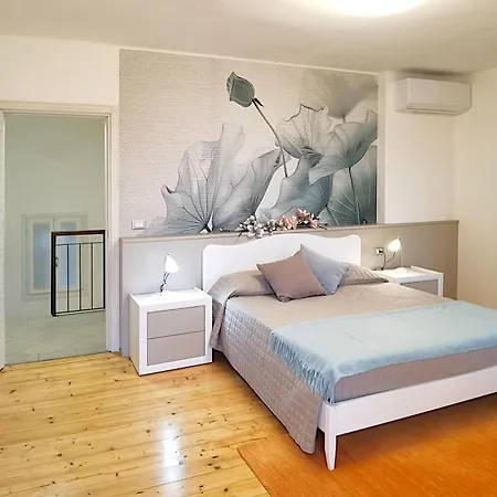 Apartamento Silvy *
