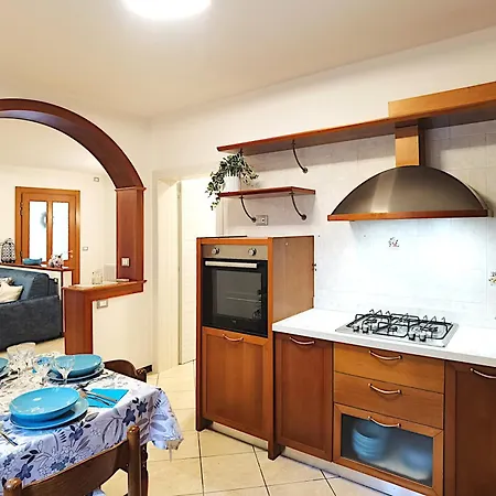 Silvy Apartamento *